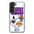 LA LAKERS SNOOPY DUNK Samsung Galaxy S22 Plus Case Cover