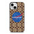 COACH NEW YORK X NASA iPhone 13 Mini Case Cover
