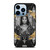 NICKI MINAJ NO FRAUDS iPhone 13 Pro Max Case Cover