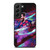LIONEL MESSI BARCELONA ART Samsung Galaxy S22 Plus Case Cover
