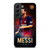 LIONEL MESSI BARCELONA FC Samsung Galaxy S22 Plus Case Cover