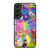 LISA FRANK LOGO Samsung Galaxy S22 Plus Case Cover