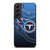 LOGO TENNESSEE TITANS Samsung Galaxy S22 Plus Case Cover