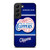 LOS ANGELES CLIPPERS ICON Samsung Galaxy S22 Plus Case Cover