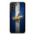 LOS ANGELES DODGERS GOLD LOGO Samsung Galaxy S22 Plus Case Cover