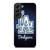 LOS ANGELES DODGERS MLB ICON Samsung Galaxy S22 Plus Case Cover