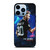 NEYMAR JR 10 iPhone 13 Pro Max Case Cover