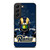LOS ANGELES RAMS NFL Samsung Galaxy S22 Plus Case Cover