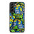 LYRICAL LEMONADE ALIEN COLLAGE Samsung Galaxy S22 Plus Case Cover