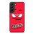 M&M'S CHOCOLATE MASCOT FACE Samsung Galaxy S22 Plus Case Cover