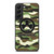 MAGPUL MULTICAM SCORPION CAMO LOGO Samsung Galaxy S22 Plus Case Cover