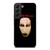 MARILYN MANSON SCARY FACE Samsung Galaxy S22 Plus Case Cover