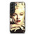 MARILYN MONROE GLAMOUR Samsung Galaxy S22 Plus Case Cover