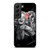 MARILYN MONROE TATTOO Samsung Galaxy S22 Plus Case Cover