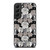 MARIMEKKO UNELMA GREY Samsung Galaxy S22 Plus Case Cover