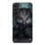 MARVEL BLACK PANTHER KAWAII Samsung Galaxy S22 Plus Case Cover