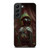MARVIN THE MARTIAN NAPOLEON Samsung Galaxy S22 Plus Case Cover