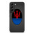 MASERATI LOGO BADGE Samsung Galaxy S22 Plus Case Cover
