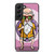 MASTER ROSHI DRAGON BALL CARTOON Samsung Galaxy S22 Plus Case Cover