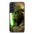 MASTER YODA STAR WARS Samsung Galaxy S22 Plus Case Cover