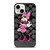 COACH MINNIE MOUSE CUTE iPhone 13 Mini Case Cover