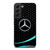 MERCEDES BENZ PATTERN LOGO Samsung Galaxy S22 Plus Case Cover