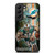 MIAMI DOLPHINS FOOTBALL Samsung Galaxy S22 Plus Case Cover