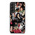 MICHAEL JACKSON COLLAGE Samsung Galaxy S22 Plus Case Cover