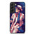 MICHAEL JACKSON SMOOTH CRIMINAL Samsung Galaxy S22 Plus Case Cover