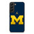 MICHIGAN WOLVERINES JERSEY Samsung Galaxy S22 Plus Case Cover