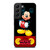 MICKEY MOUSE DISNEY CARTOON Samsung Galaxy S22 Plus Case Cover