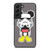 MICKEY MOUSE STORMTROOPER STAR WARS Samsung Galaxy S22 Plus Case Cover