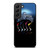 MIGHTY MORPHIN POWER RANGERS Samsung Galaxy S22 Plus Case Cover