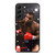 MIKE TYSON BOXING Samsung Galaxy S22 Plus Case Cover