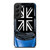 MINI COOPER UNIONS JACK BLUE Samsung Galaxy S22 Plus Case Cover