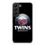 MINNESOTA TWINS BASEBALL TEAM Samsung Galaxy S22 Plus Case Cover