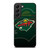 MINNESOTA WILD SYMBOL Samsung Galaxy S22 Plus Case Cover