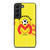 MONARCAS MORELIA LOGO FOOTBALL Samsung Galaxy S22 Plus Case Cover