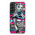 MONSTER HIGH DOLL FRANKIE STEIN Samsung Galaxy S22 Plus Case Cover