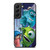 MONSTERS INC DISNEY Samsung Galaxy S22 Plus Case Cover