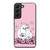 MOOMIN PINK Samsung Galaxy S22 Plus Case Cover
