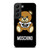 MOSCHINO CUTE BEAR TOY Samsung Galaxy S22 Plus Case Cover