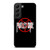 MOTLEY CRUE ROCK BAND LOGO Samsung Galaxy S22 Plus Case Cover