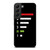 MOTORCYCLE GEAR SHIFT Samsung Galaxy S22 Plus Case Cover