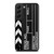 MOVIE CLAPPER BOARD Samsung Galaxy S22 Plus Case Cover