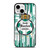 CLUB SANTOS LAGUNA SOCCER FOOTBALL iPhone 13 Mini Case Cover