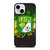 CLUB LEON FOOTBALL LOGO iPhone 13 Mini Case Cover