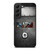 N7 MASS EFFECT METAL LOGO Samsung Galaxy S22 Plus Case Cover