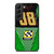 NASCAR 88 DALE EARNHARDT JR SIGNATURE Samsung Galaxy S22 Plus Case Cover