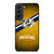 NASHVILLE PREDATORS LOGO 2 Samsung Galaxy S22 Plus Case Cover